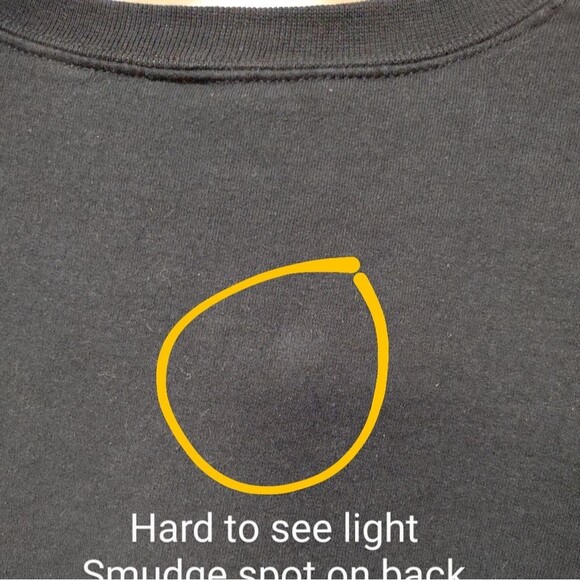 Legend of Zelda Crewneck Sweatshirt - Stain glass - Picture 5 of 6